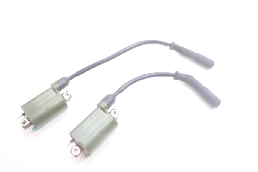 photo de IGNITION COIL HONDA XLV VARADERO 125 (2007 - 2012) - Surface and material condition