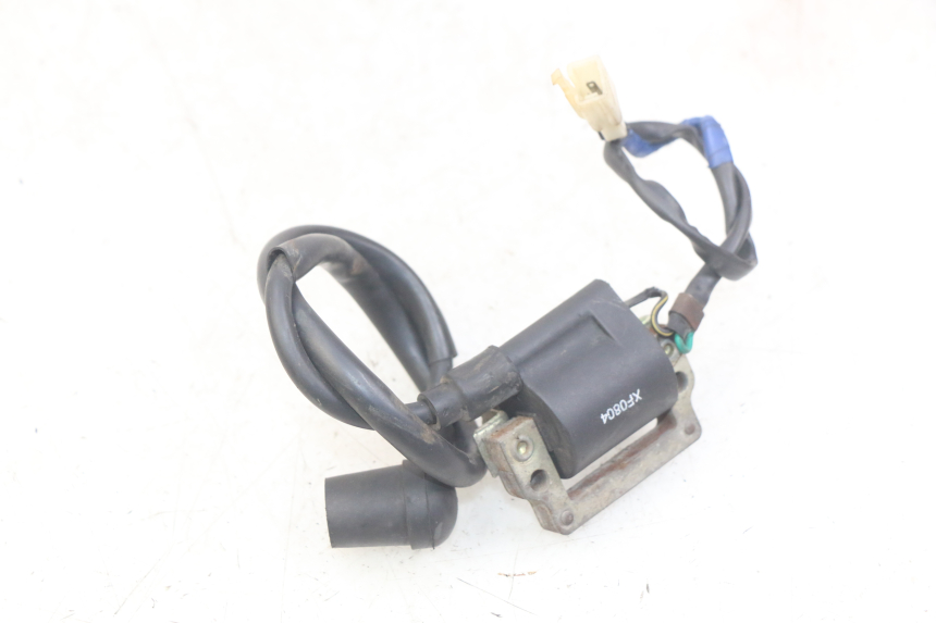 photo de COIL ZHEJIANG XMOTOS XB-81 50 - Alternative perspective