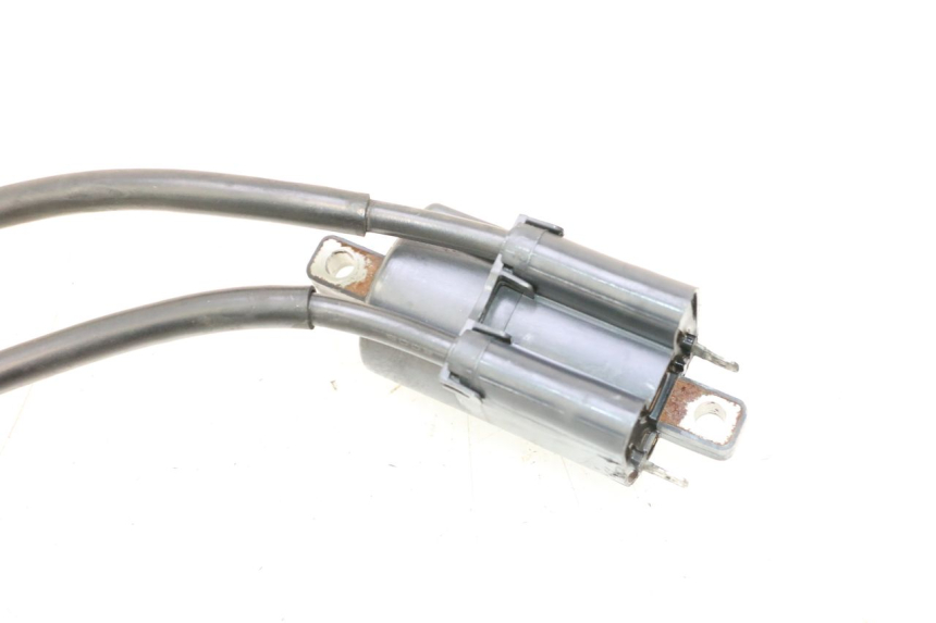 photo de IGNITION COIL YAMAHA XP T-MAX ABS 500 (2005 - 2005) - Surface and material condition