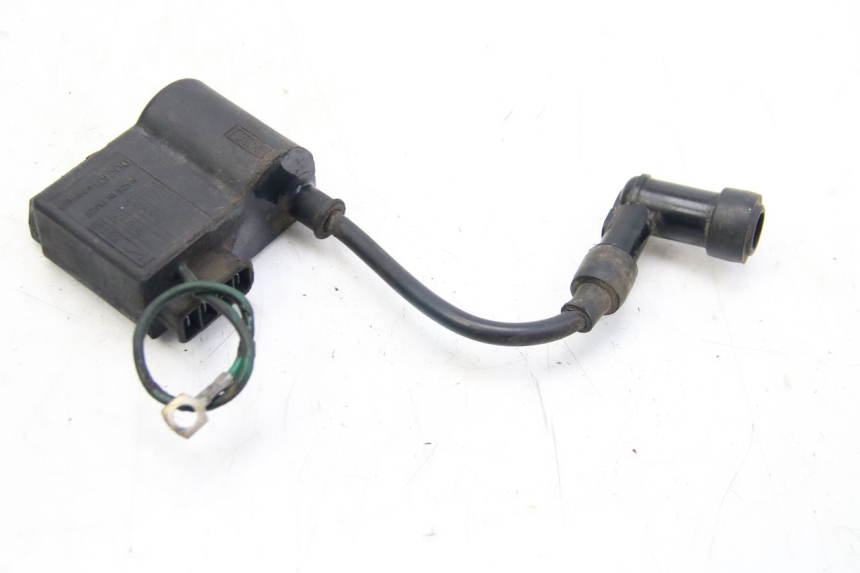 photo de COIL PEUGEOT XP6 50 (1997 - 2003) - Main view