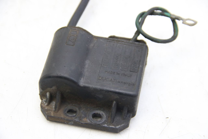 photo de COIL PEUGEOT XP6 50 (1997 - 2003) - Alternative perspective