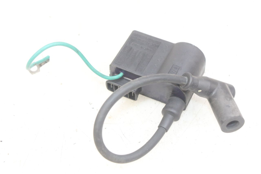 photo de COIL PEUGEOT XP6 50 (2006 - 2011) - Main view