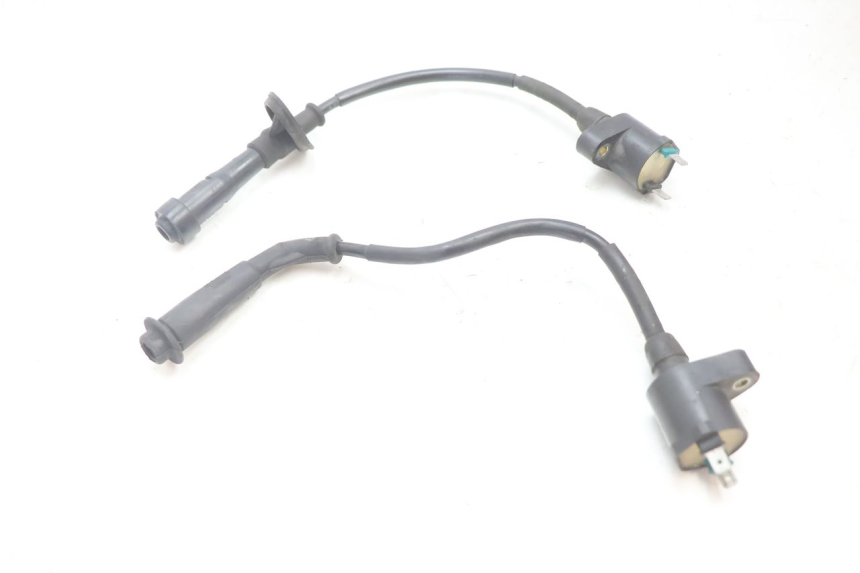 photo de IGNITION COIL HONDA XRV AFRICA TWIN 750 (1990 - 1992) - Component detail