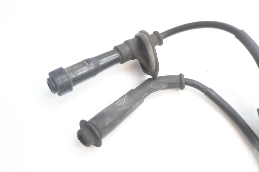 photo de IGNITION COIL HONDA XRV AFRICA TWIN 750 (1990 - 1992) - Technical close-up