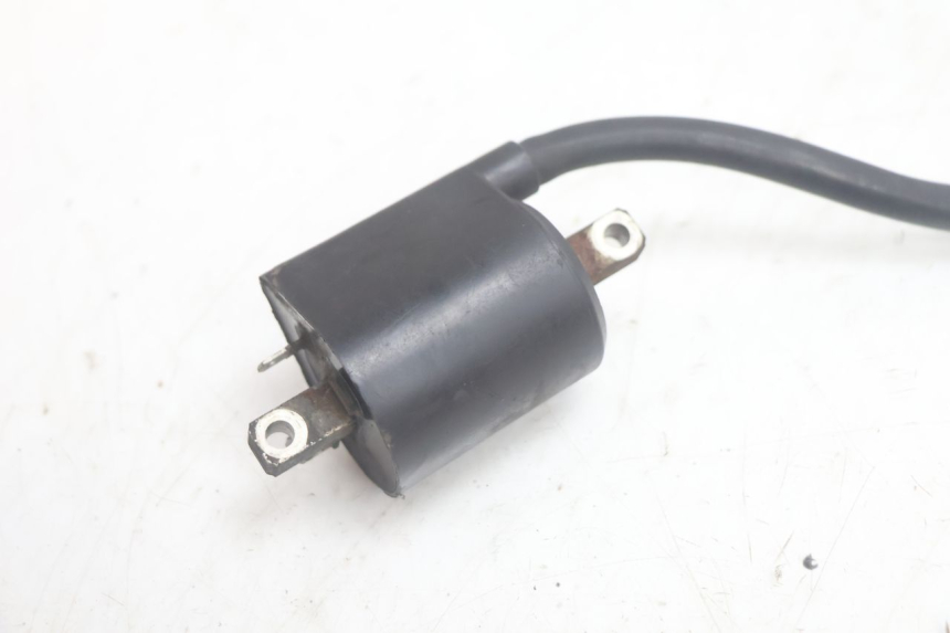 photo de IGNITION COIL YAMAHA XV VIRAGO 535 (1988 - 2004) - Markings and original references