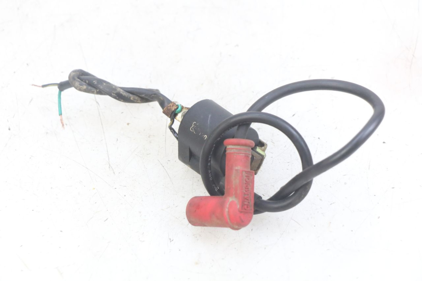 photo de COIL SHINERAY XY250 STXE 250 (2006 - 2012) - Component detail