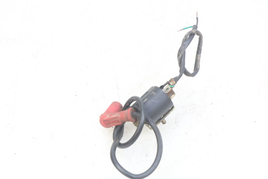 photo de COIL SHINERAY XY250 STXE 250 (2006 - 2012) - Alternative perspective