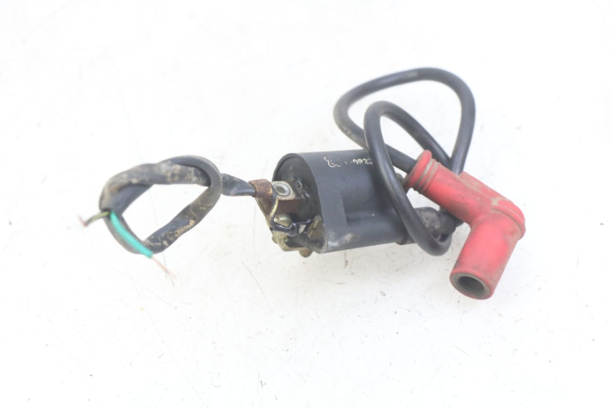 photo de COIL SHINERAY XY250 STXE 250 (2006 - 2012) - Technical close-up