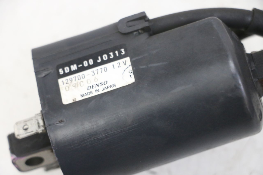 photo de IGNITION COIL YAMAHA FZS FAZER 600 (2001 - 2003) - Zoom on usage condition