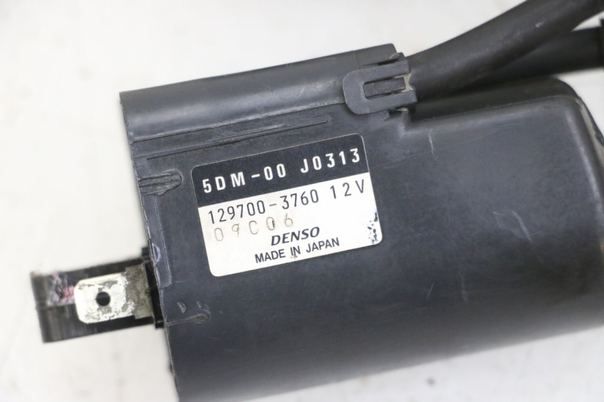 photo de IGNITION COIL YAMAHA FZS FAZER 600 (2001 - 2003) - Alternative perspective