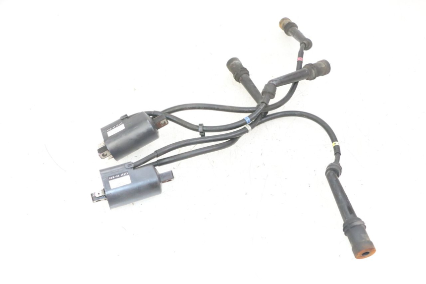 photo de IGNITION COIL YAMAHA FZS FAZER 600 (2001 - 2003) - Technical close-up