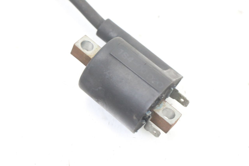 photo de COIL YAMAHA X-MAX XMAX ABS 250 (2010 - 2014) - Zoom on usage condition