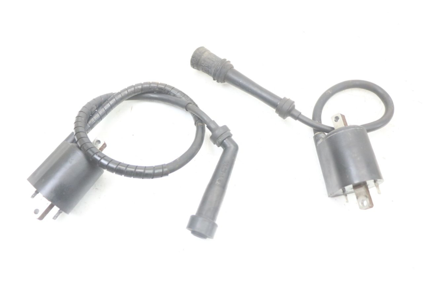 photo de IGNITION COIL YAMAHA XVS DRAG STAR DRAGSTAR 650 (1997 - 2007) - Zoom on usage condition