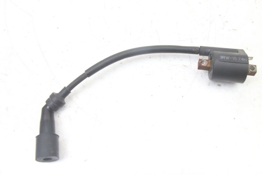 photo de COIL YAMAHA YP MAJESTY 125 (2007 - 2010) - Main view