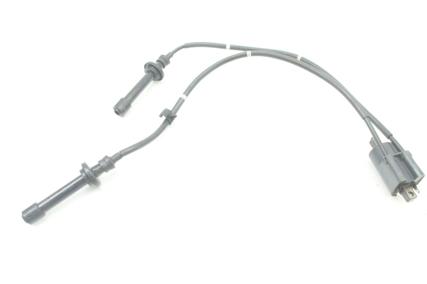 photo de IGNITION COIL YAMAHA YP T-MAX TMAX 530 (2017 - 2020) - Technical close-up