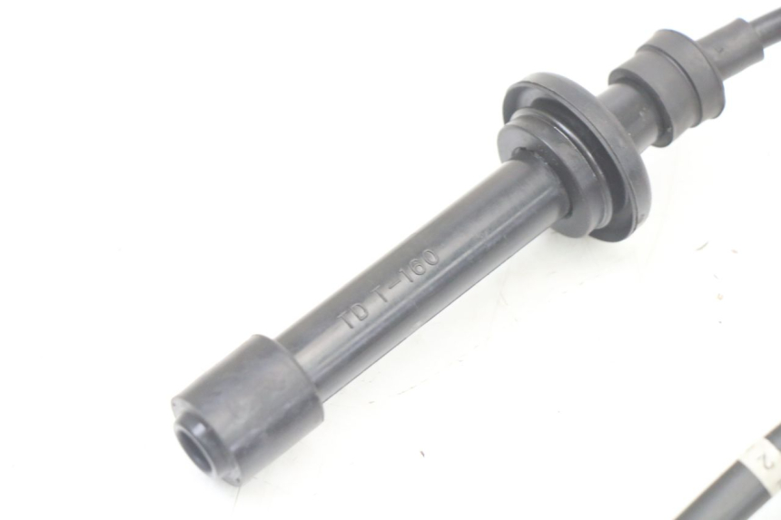 photo de IGNITION COIL YAMAHA YP T-MAX TMAX 530 (2017 - 2020) - Fixing points details