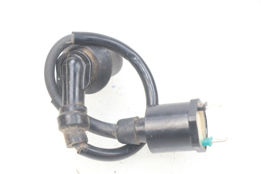 photo de COIL YAMAHA YFM R RAPTOR 90 (2017 - 2023) - Zoom on usage condition