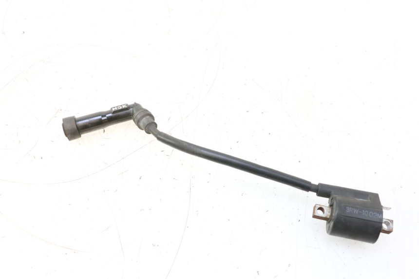 photo de COIL YAMAHA YP MAJESTY 125 (1998 - 2001) - Main view