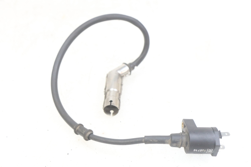 photo de COIL YIYING YY125T 125 (2006 - 2014) - Zoom on usage condition