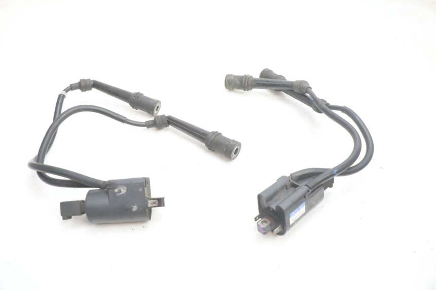 photo de IGNITION COIL YAMAHA YZF R GENESIS 750 (1993 - 1998) - Component detail