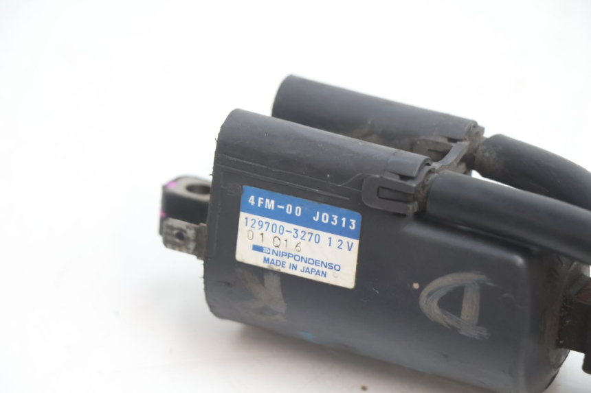 photo de IGNITION COIL YAMAHA YZF R GENESIS 750 (1993 - 1998) - Alternative perspective