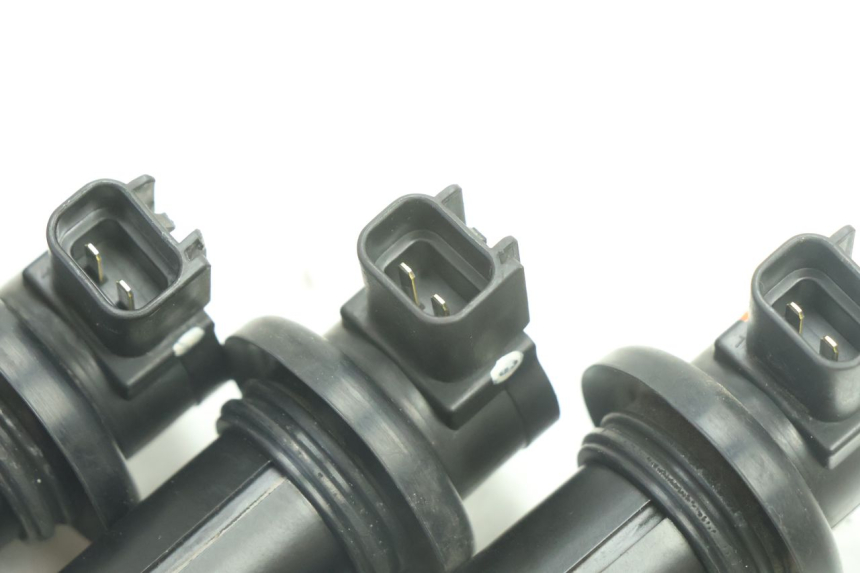 photo de IGNITION COIL YAMAHA YZF R6 600 (2008 - 2009) - Zoom on usage condition