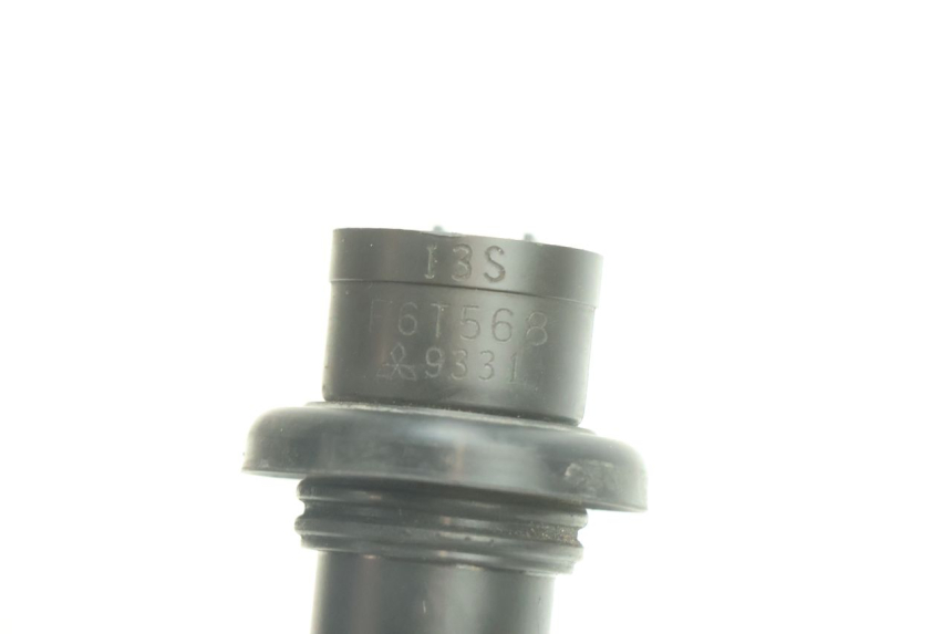 photo de IGNITION COIL YAMAHA YZF R6 600 (2008 - 2009) - Technical close-up