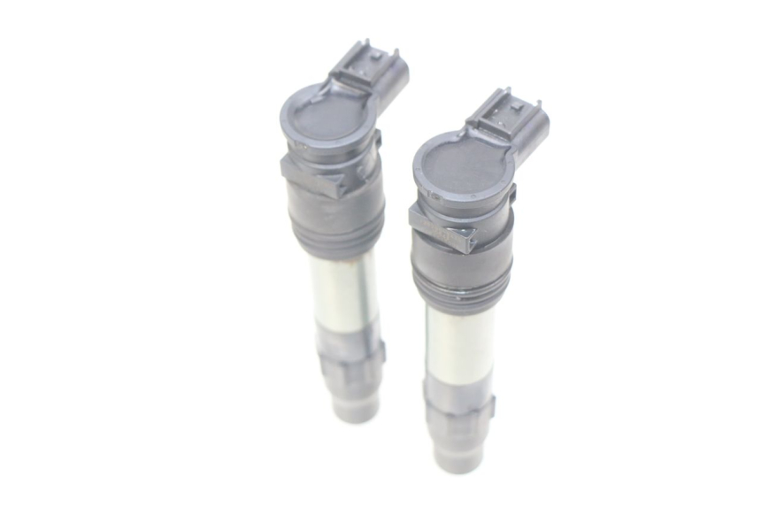 photo de COIL KAWASAKI Z 650 (2016 - 2019) - Technical close-up