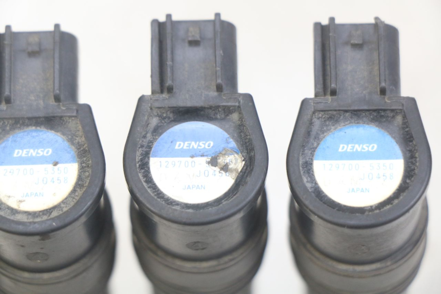 photo de COIL KAWASAKI Z 750 (2007 - 2013) - Zoom on usage condition