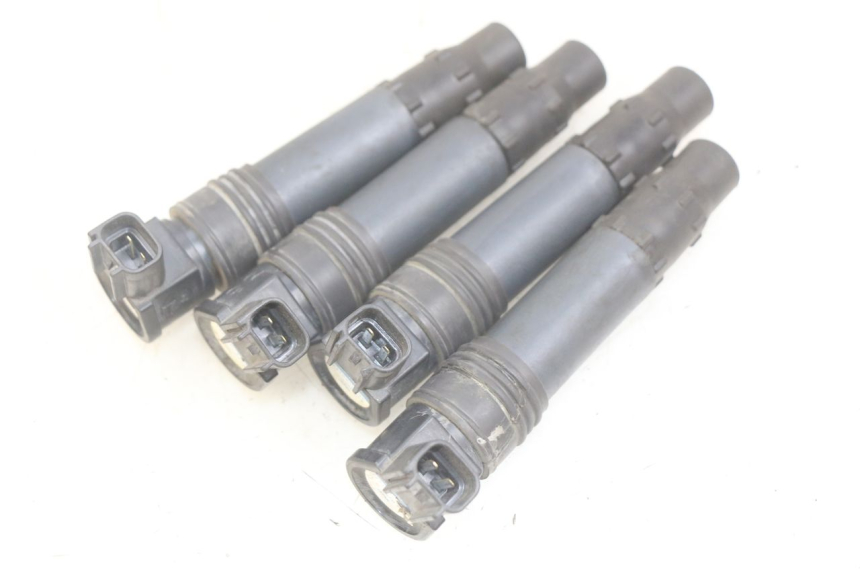 photo de COIL KAWASAKI Z 750 (2007 - 2013) - Technical close-up