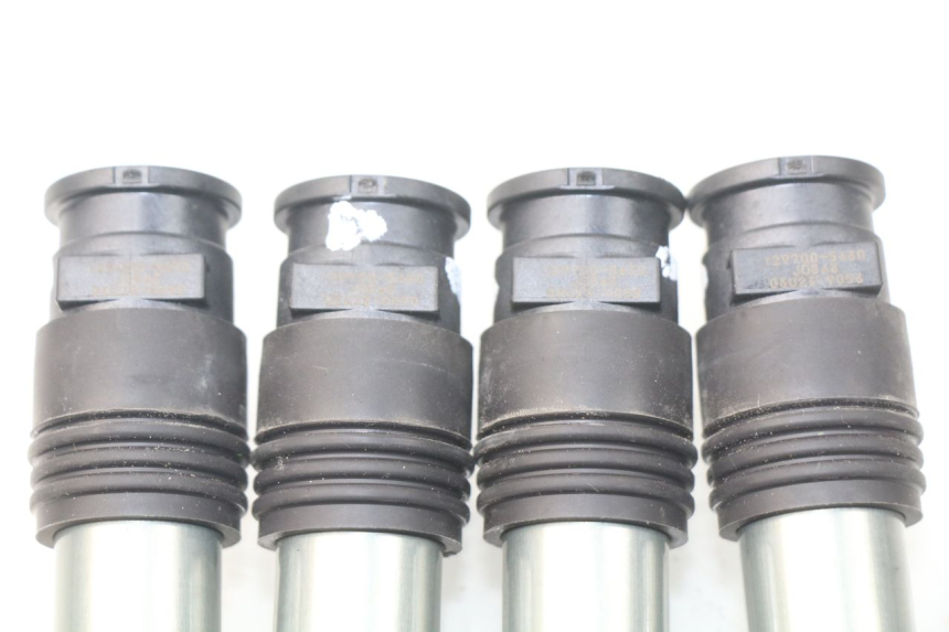 photo de IGNITION COIL KAWASAKI Z Z900 900 (2017 - 2019) - Zoom on usage condition