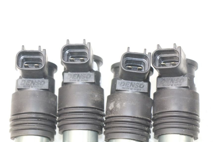 photo de IGNITION COIL KAWASAKI Z Z900 900 (2017 - 2019) - Technical close-up