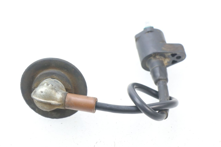 photo de COIL PEUGEOT ZENITH 50 (1994 - 1999) - Main view