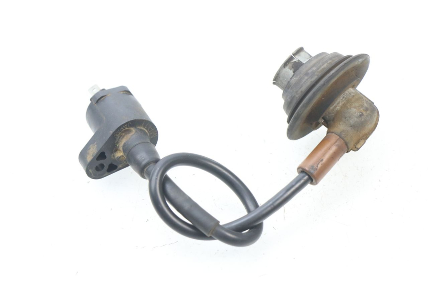 photo de COIL PEUGEOT ZENITH 50 (1994 - 1999) - Component detail