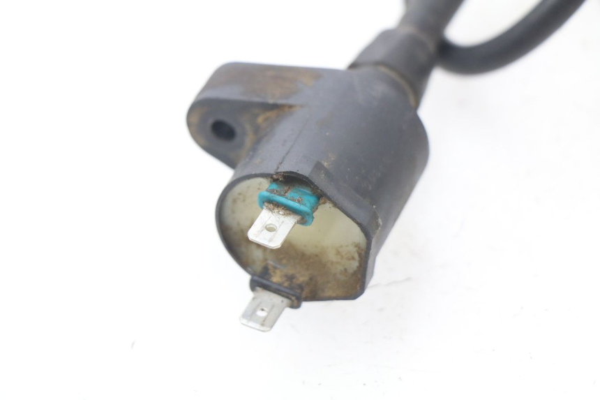 photo de COIL PEUGEOT ZENITH 50 (1994 - 1999) - Alternative perspective