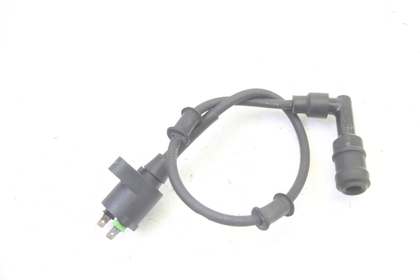 photo de COIL PIAGGIO ZIP 4T 50 (2018 - 2020) - Alternative perspective