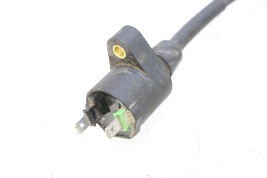 photo de COIL PIAGGIO ZIP 4T 50 (2018 - 2020) - Component detail