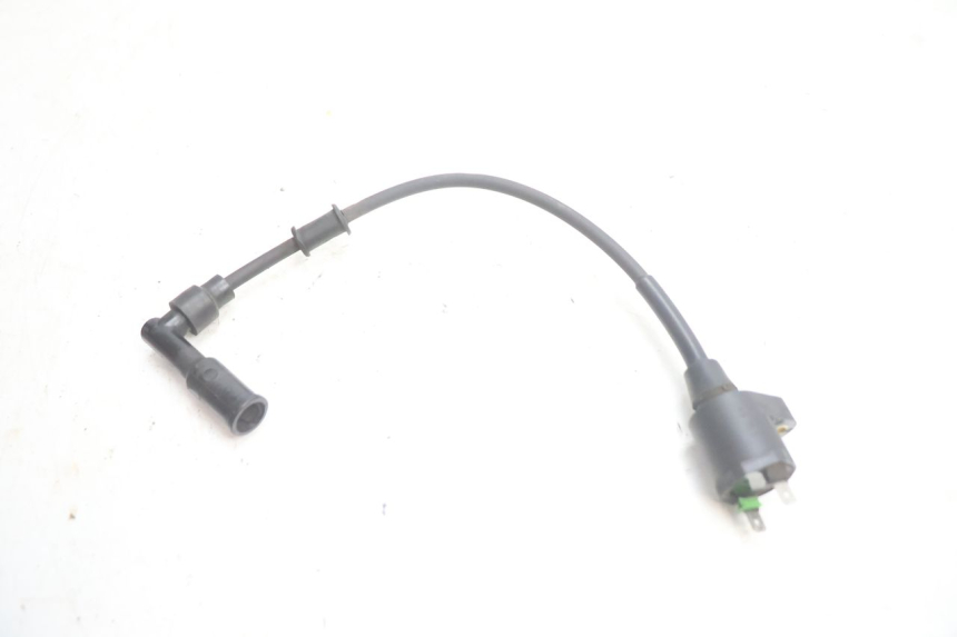 photo de COIL PIAGGIO ZIP 4T 50 (2018 - 2020) - Alternative perspective