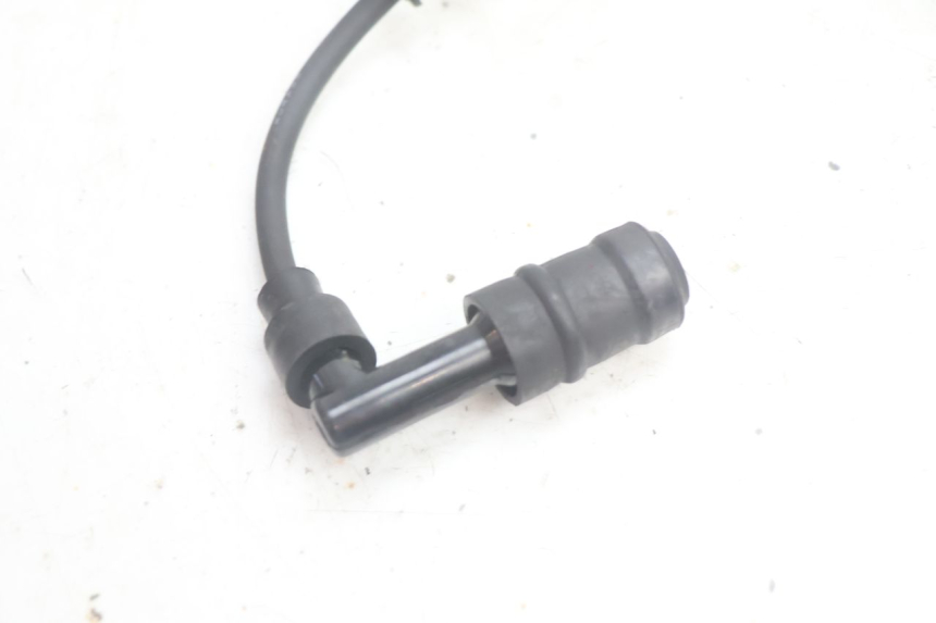 photo de IGNITION COIL PIAGGIO ZIP IGET 4T 50 (2021 - 2023) - Technical close-up