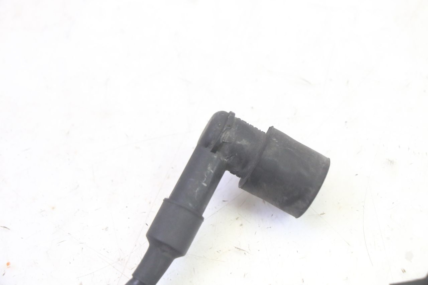 photo de IGNITION COIL KAWASAKI ZR 7 750 (1999 - 2004) - Focus on structure