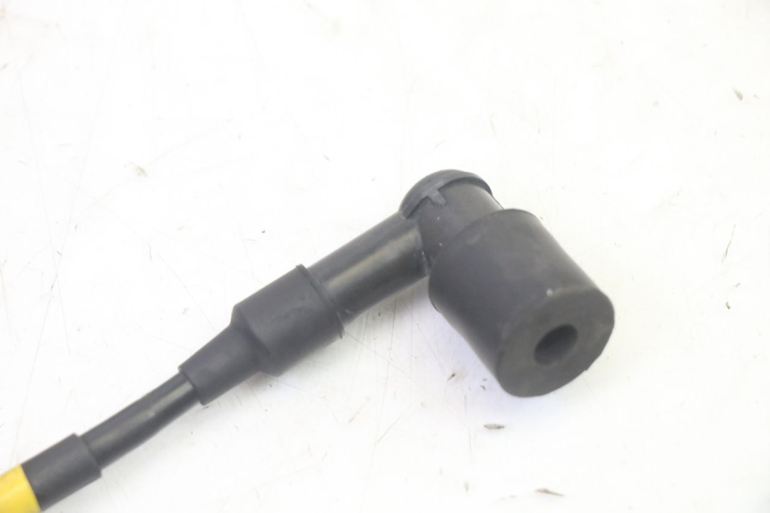 photo de IGNITION COIL KAWASAKI ZR 7 750 (1999 - 2004) - Markings and original references