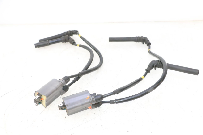 photo de COIL KAWASAKI ZX-6R ZX6R 600 (1995 - 1997) - Main view