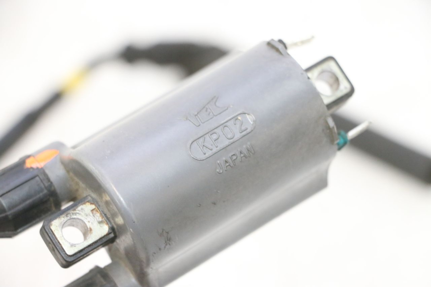 photo de COIL KAWASAKI ZX-6R ZX6R 600 (1995 - 1997) - Zoom on usage condition