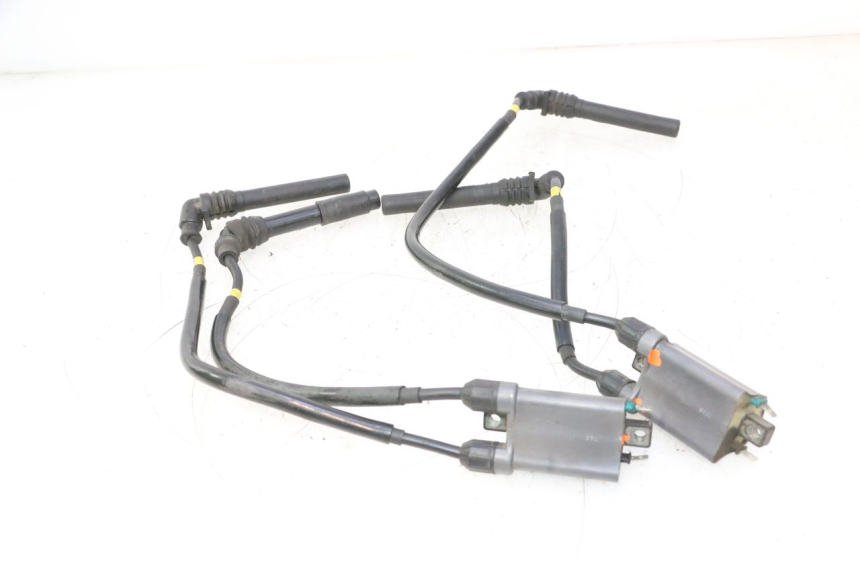 photo de COIL KAWASAKI ZX-6R ZX6R 600 (1995 - 1997) - Product overview