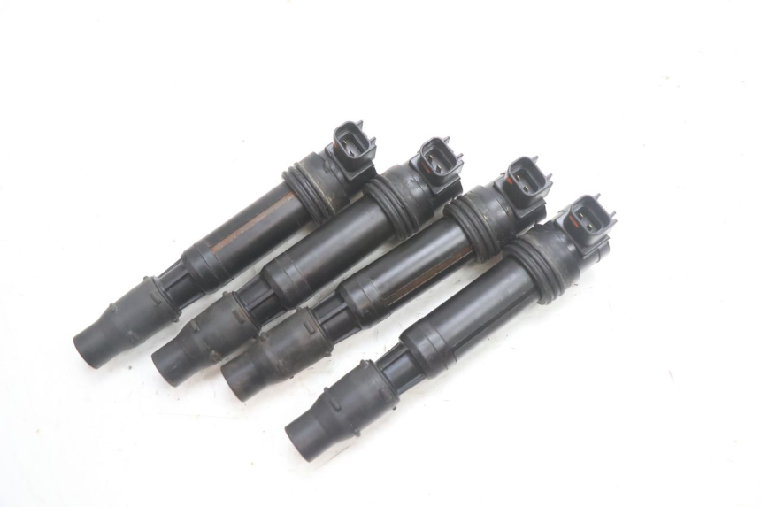 photo de IGNITION COIL KAWASAKI ZX-6R ZX6R 600 (2000 - 2002) - Component detail