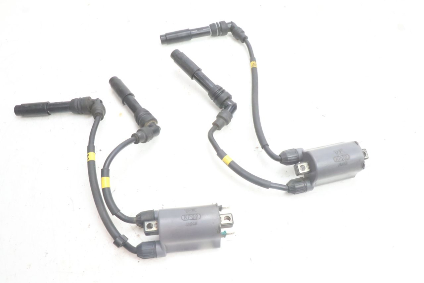 photo de IGNITION COIL KAWASAKI ZZR 600 (1995 - 2004) - Main view