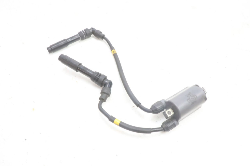 photo de IGNITION COIL KAWASAKI ZZR 600 (1995 - 2004) - Zoom on usage condition