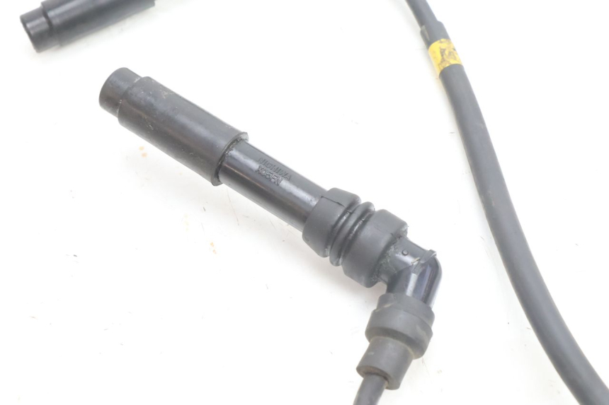 photo de IGNITION COIL KAWASAKI ZZR 600 (1995 - 2004) - Alternative perspective