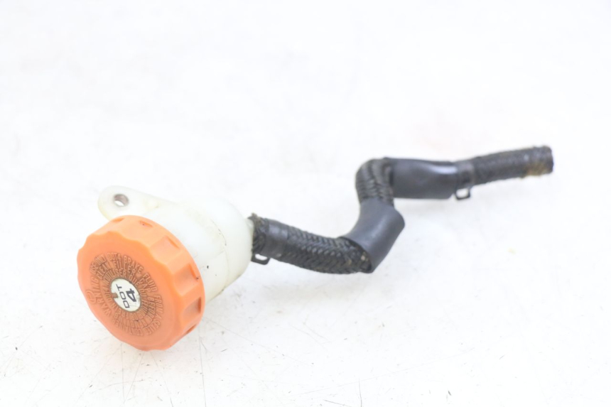 photo de BRAKE FLUID JAR HONDA CBR F SC21 1000 (1986 - 1992) - Zoom on usage condition