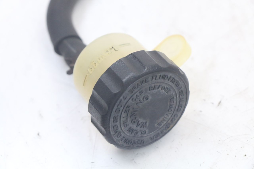photo de BRAKE FLUID RESERVOIR YAMAHA FJ 3CX 1200 (1986 - 1996) - Zoom on usage condition